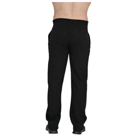 Target Ανδρικό παντελόνι φόρμας Open Hem Fleece Pants Target Ανδρικό παντελόνι φόρμας Open Hem Fleece Pants